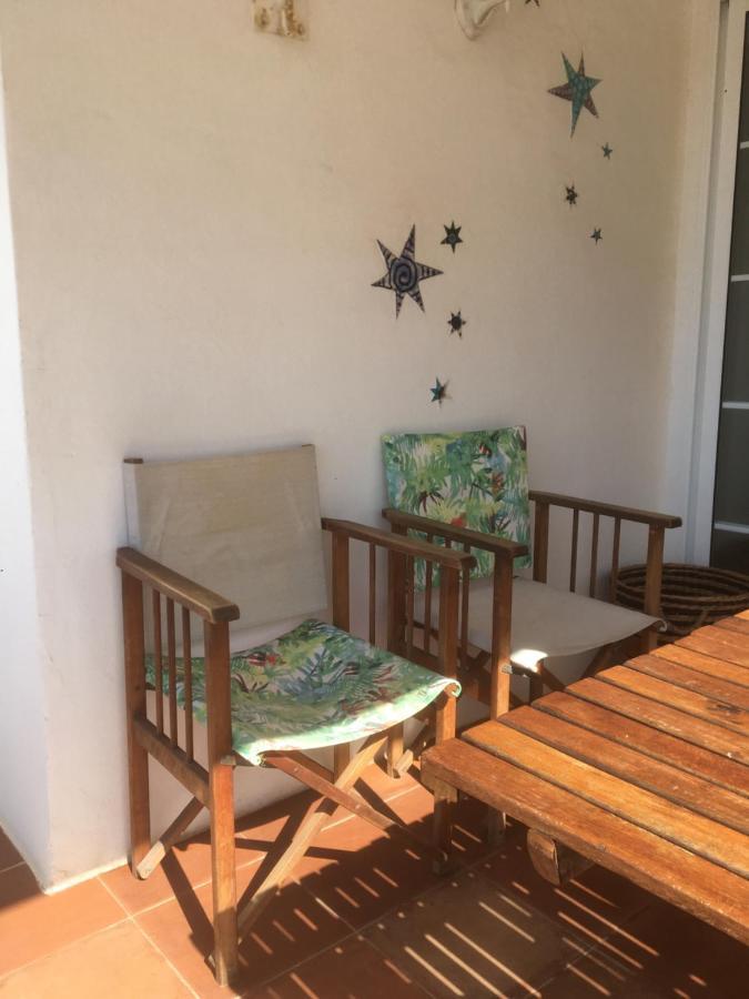 מגדלור קויירה La Calita Del Versalles מראה חיצוני תמונה