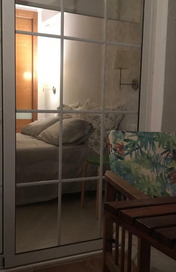 מגדלור קויירה La Calita Del Versalles מראה חיצוני תמונה